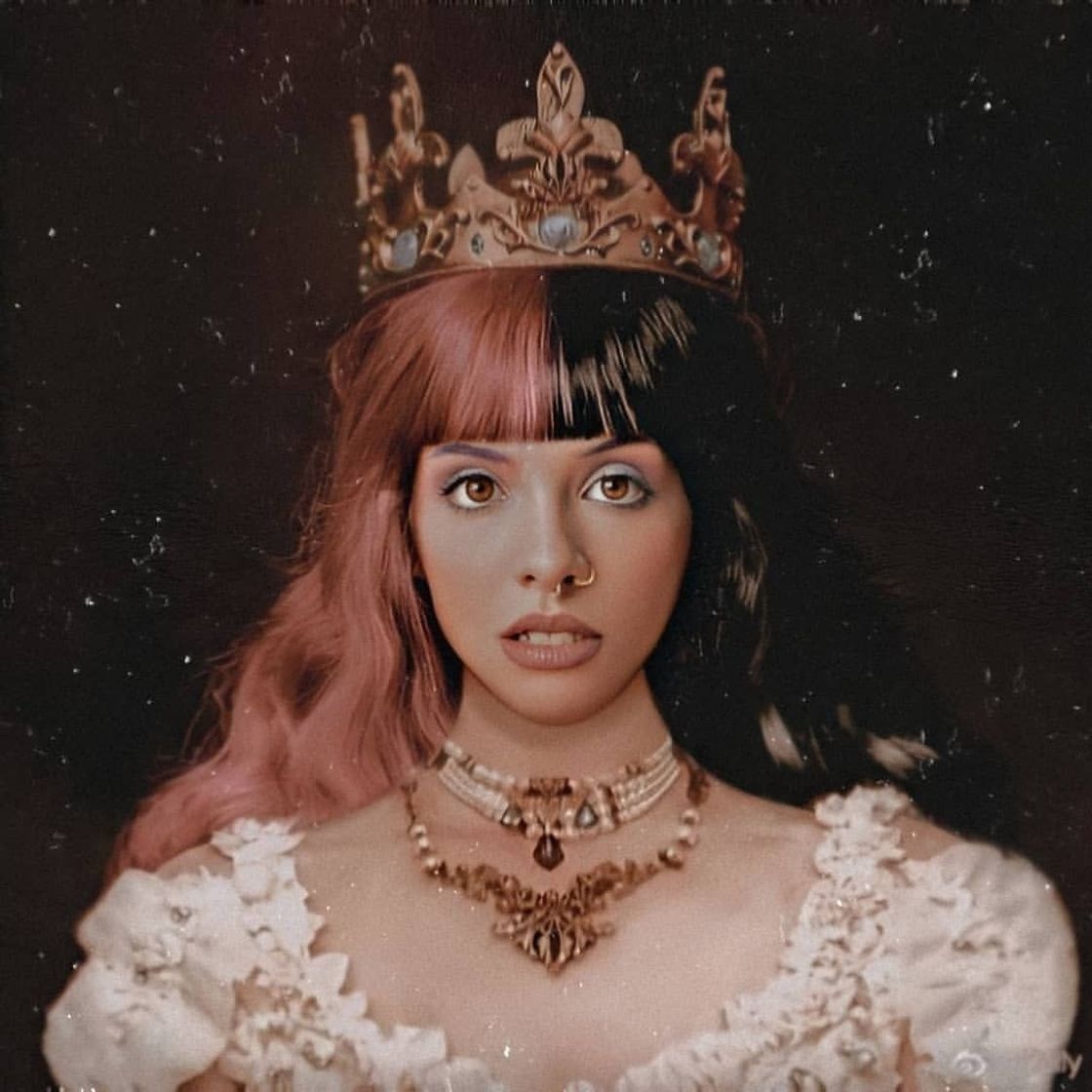 Moda Melanie Martinez 