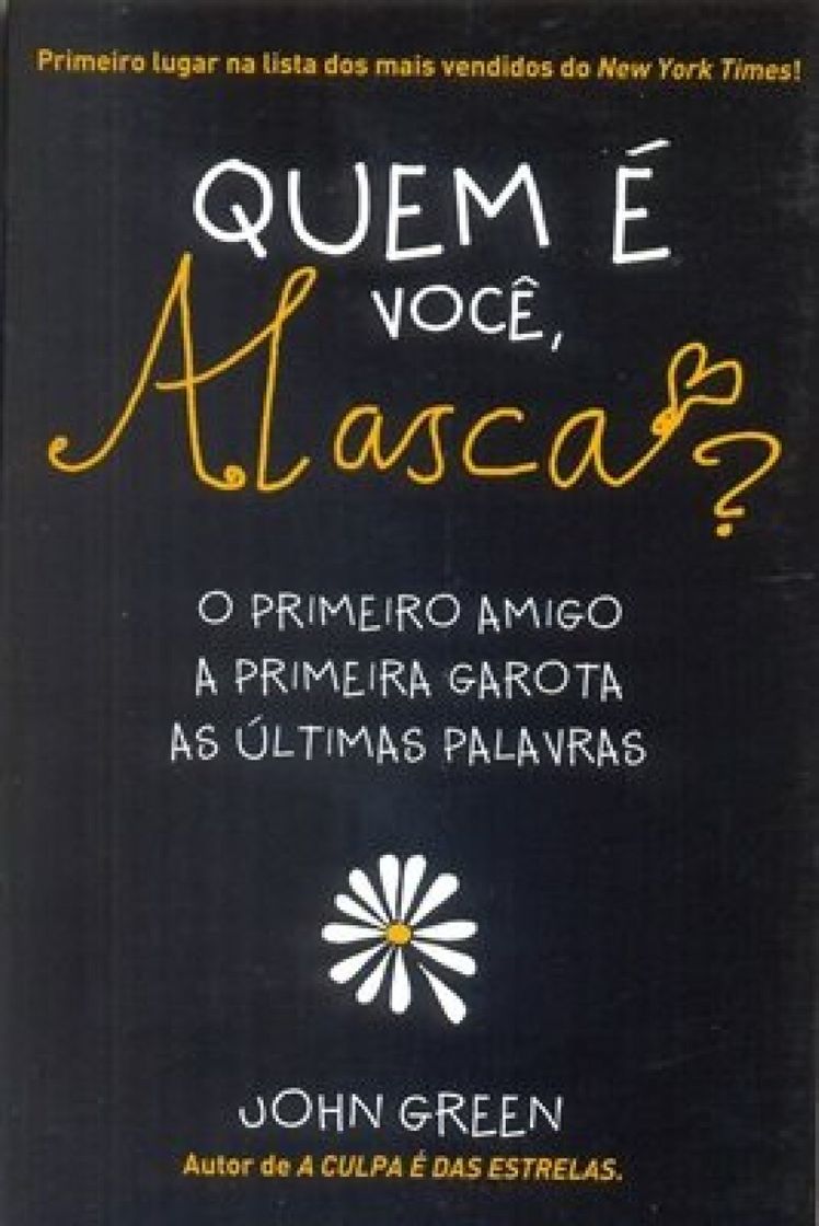 Book Quem é Você Alasca? O Primeiro Amigo A Primeira Garota As Ultimas Palavras (Em Portuguese do Brasil)