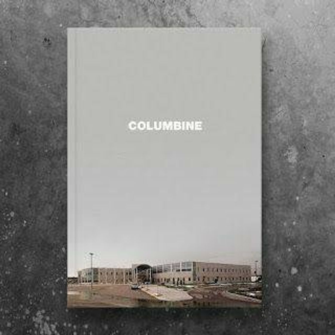 Libros Columbine