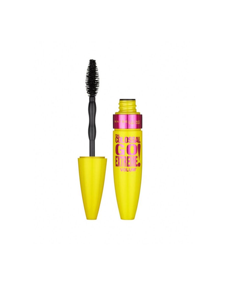 Productos Maybelline The Colossal Go extreme 