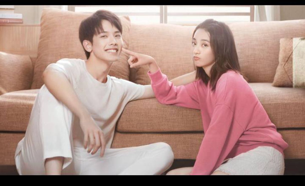 Social First Romance | Rakuten Viki