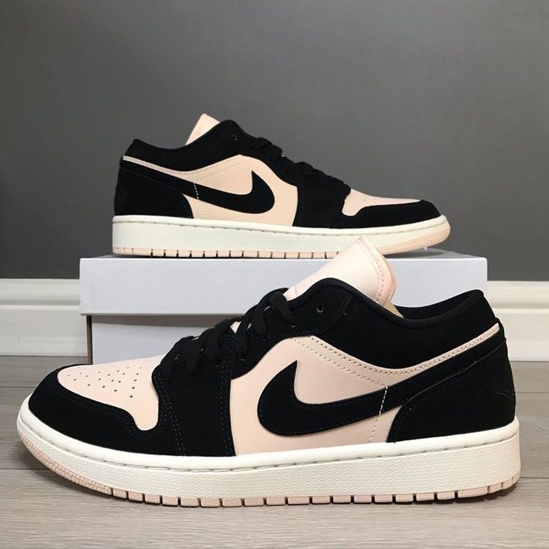 Fashion Jordan 1 Low Guava Ice 