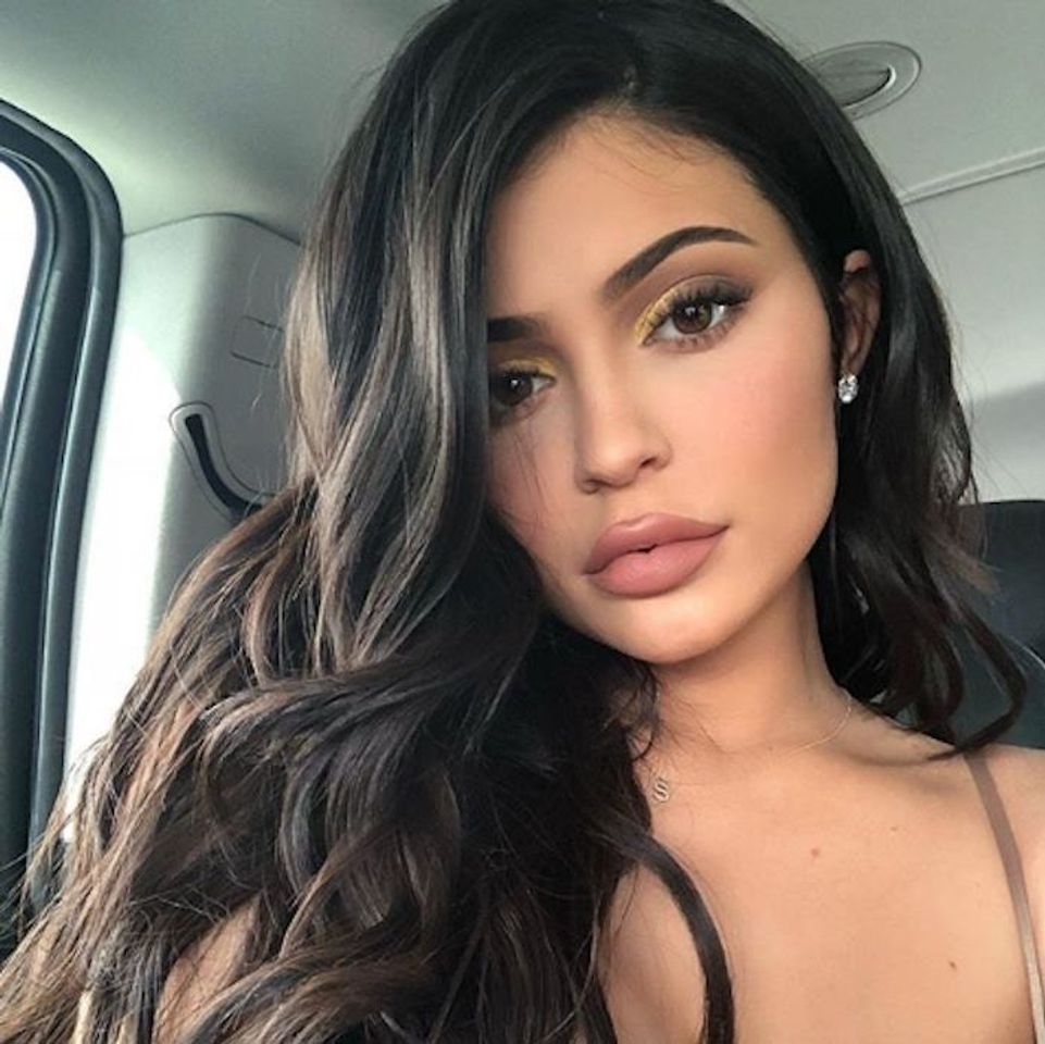 Moda Kylie Jenner