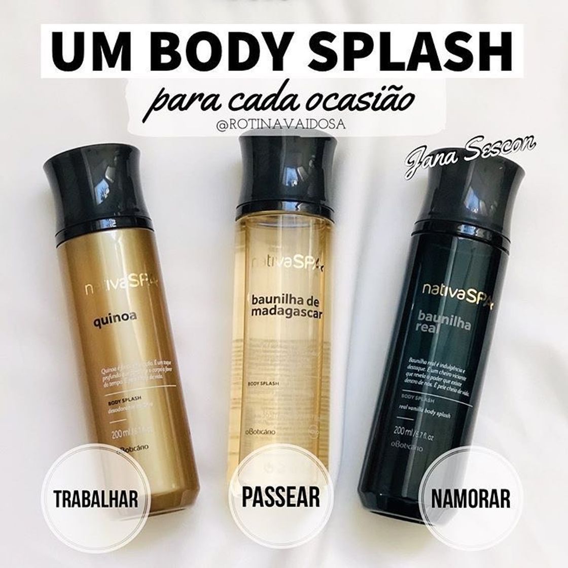 Fashion Nativa SPA 