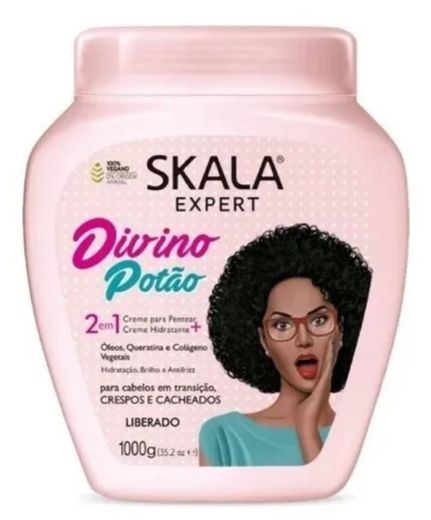 Divino portão - Skala 