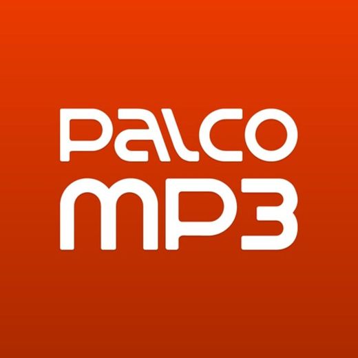 Palco MP3