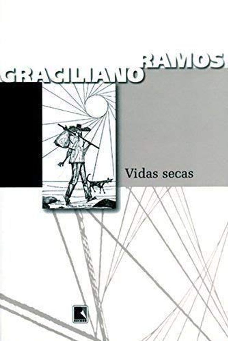 Libro Vidas Secas