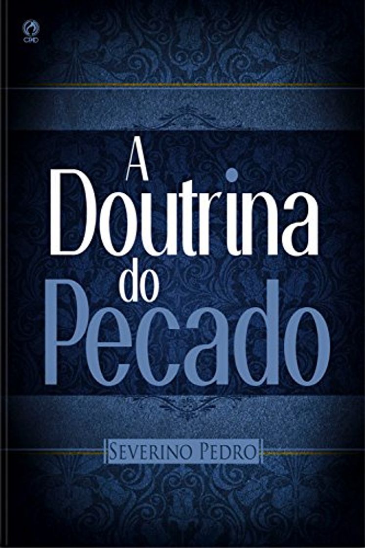 Libro A Doutrina do Pecado