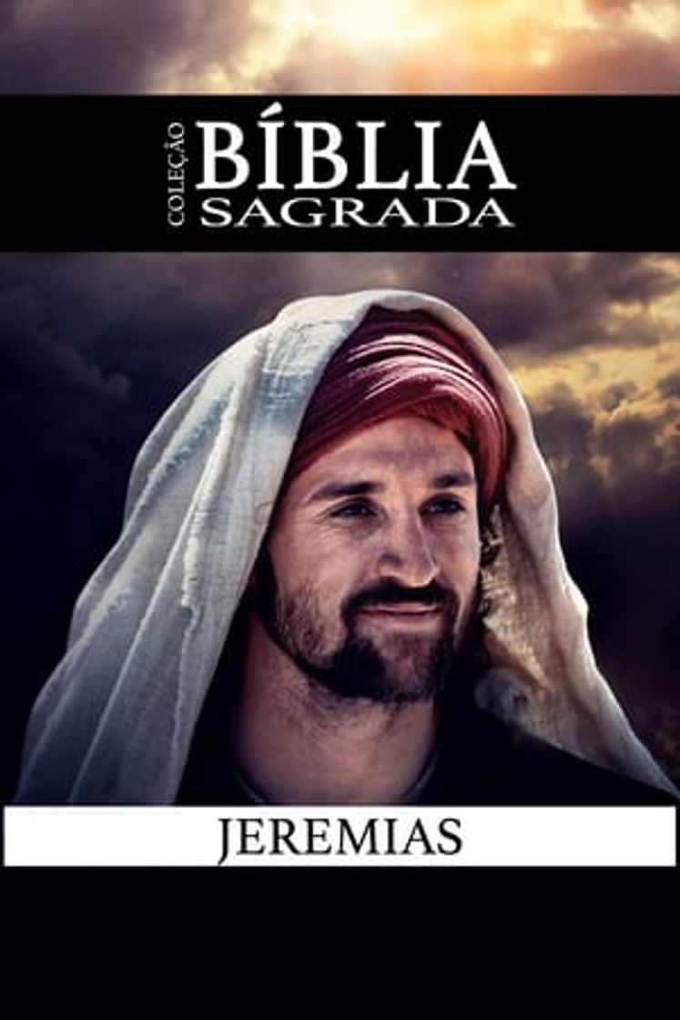 Película La Biblia: Jeremías