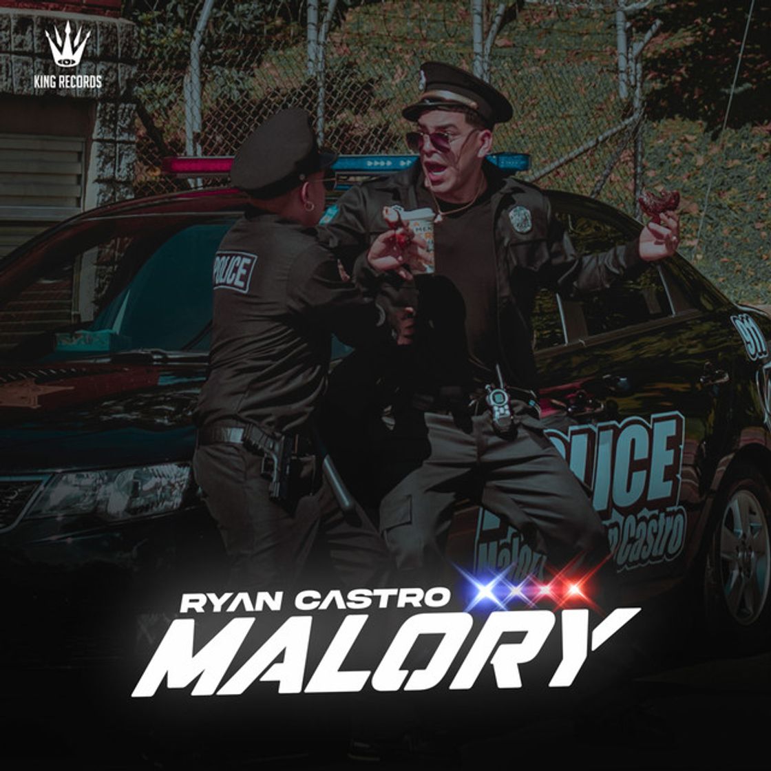 Canción Malory