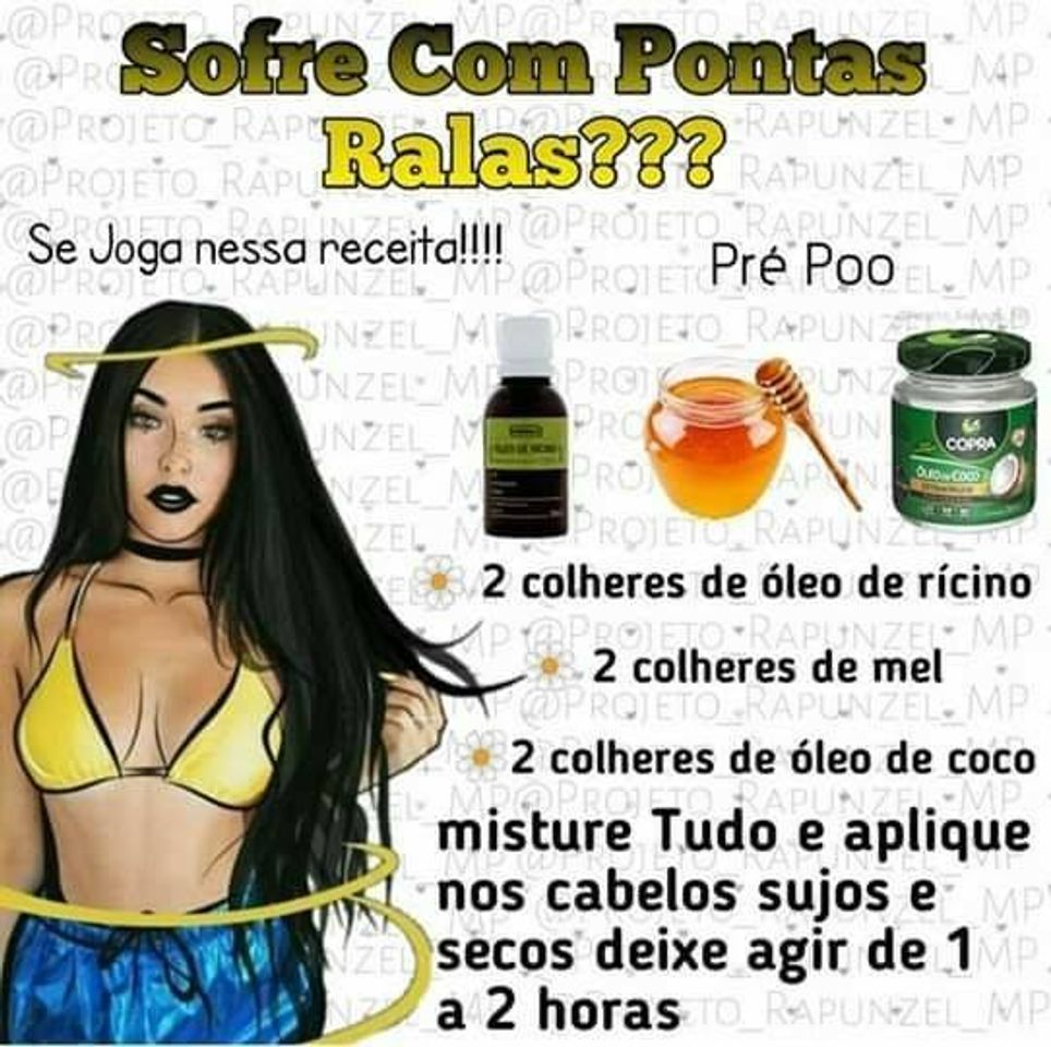 Moda Se joga nessa receita❤👏🏻