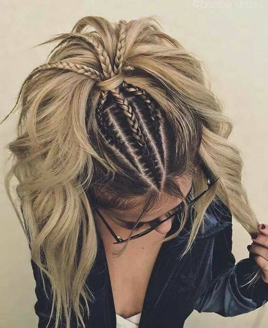 Social Showwwwww💥