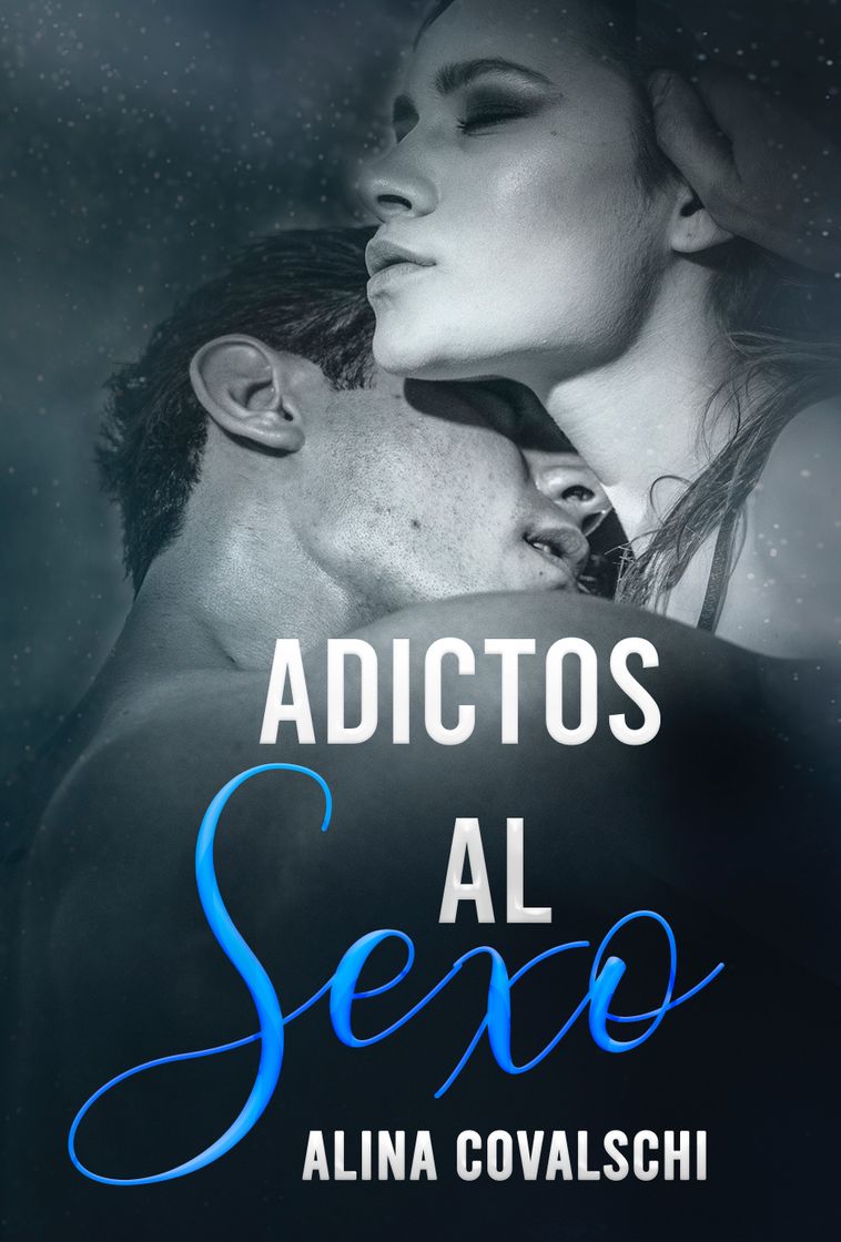 Libro Adictos al sexo