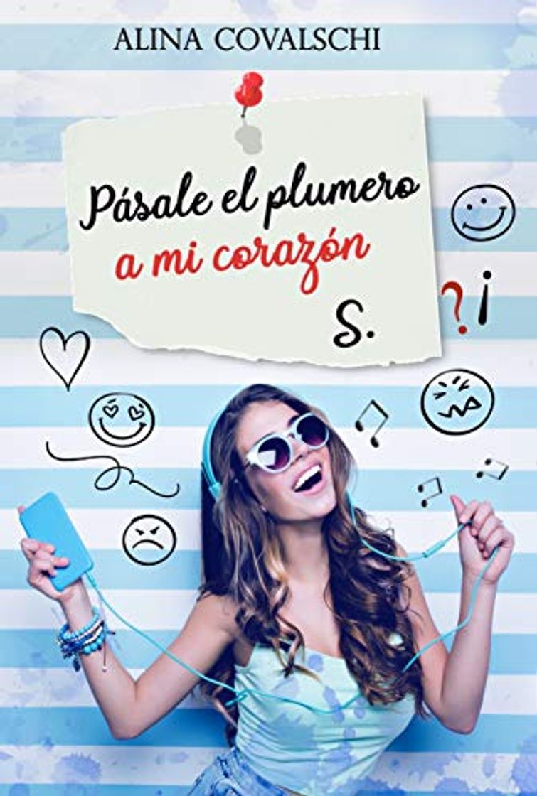 Book Pásale el plumero a mi corazón