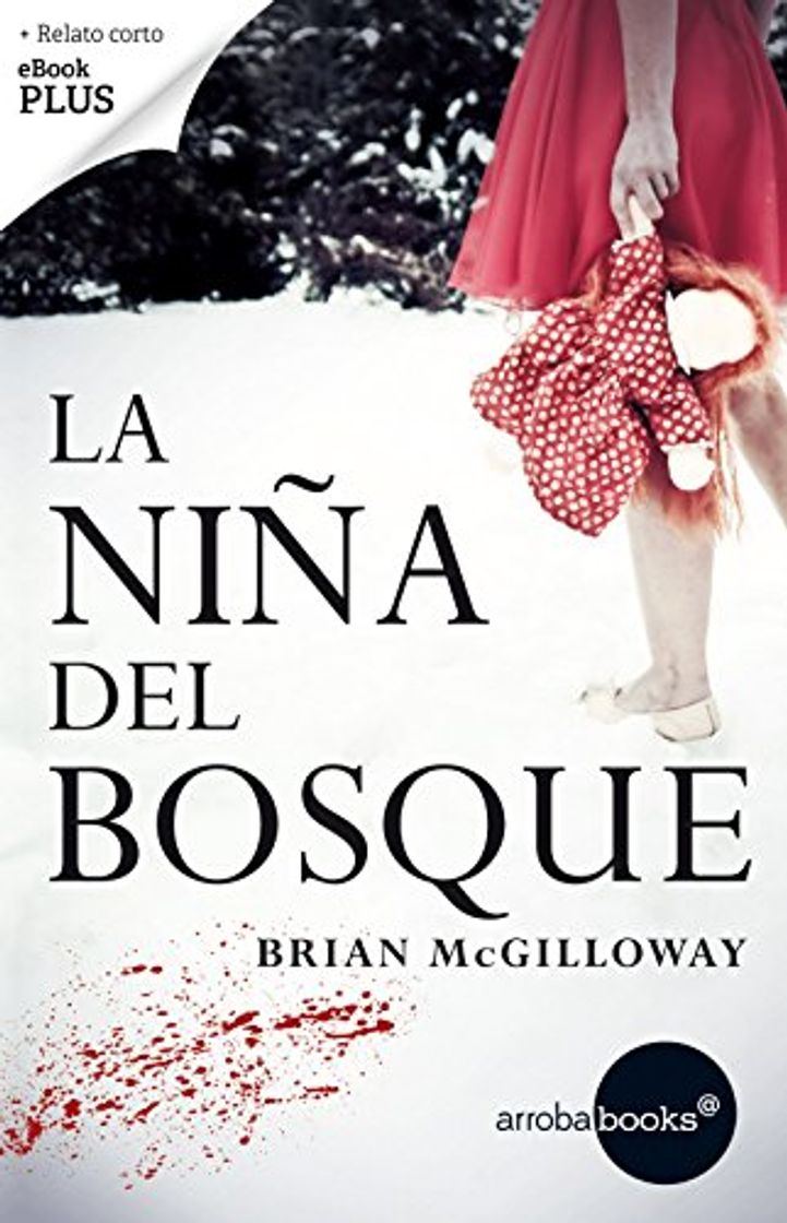 Libros La niña del bosque