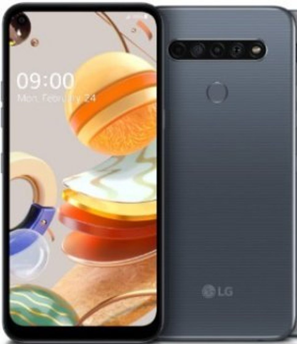 Moda Lg K61