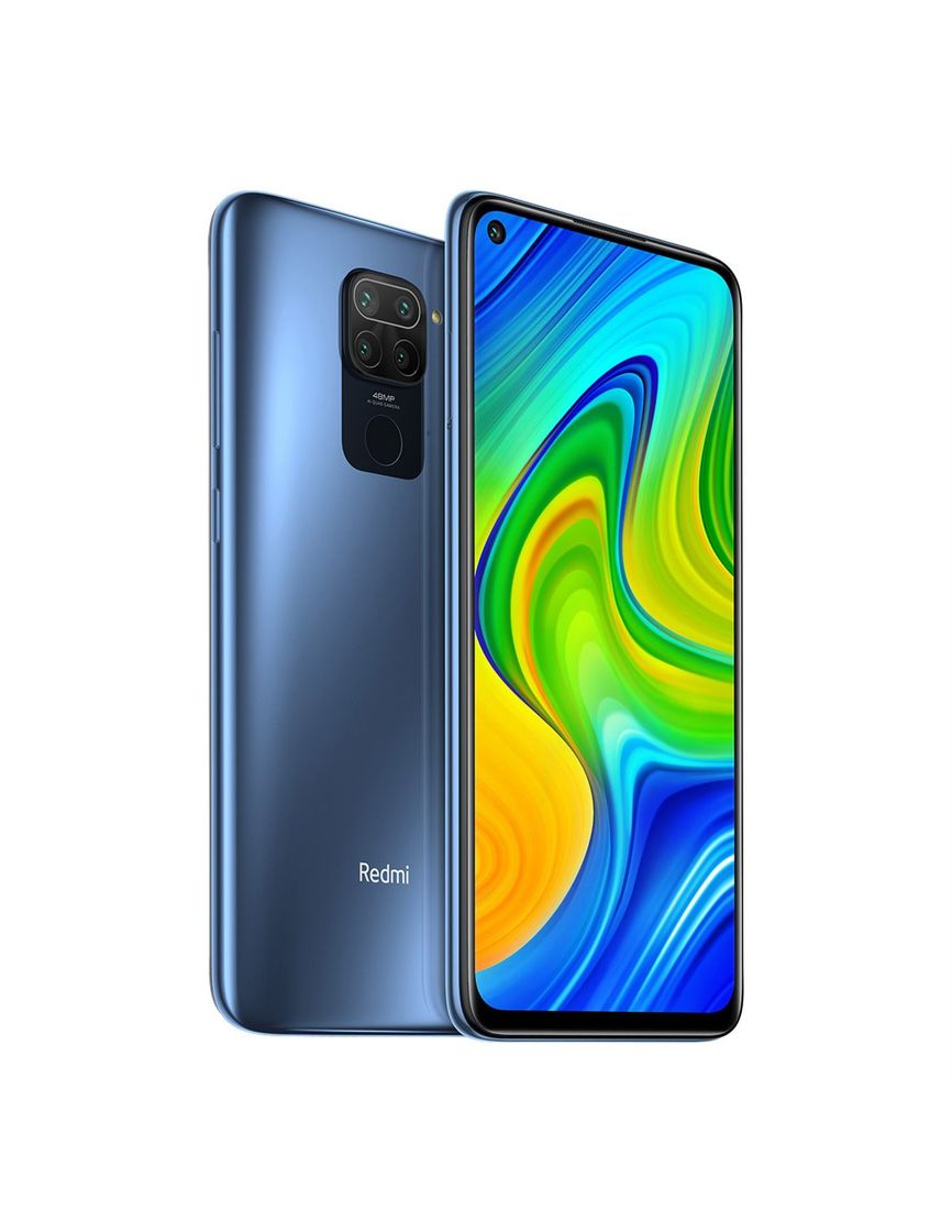 Moda Xiaomi Redmi Note 9