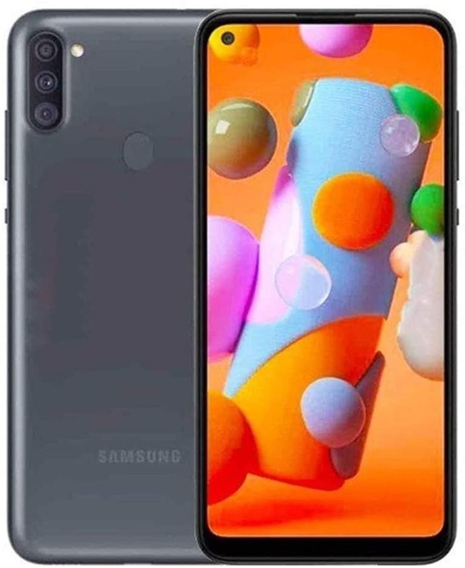 Moda Sansung Galaxy A11