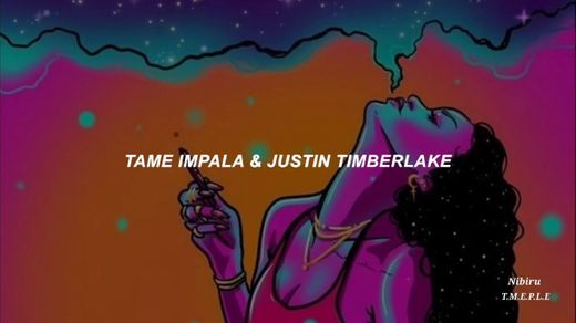 Tame Impala e Justin Timberlake
