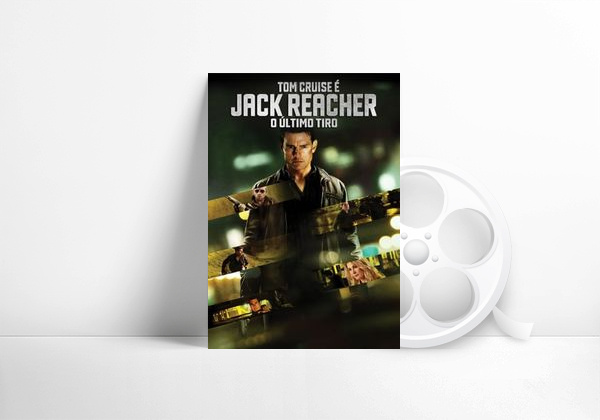 Película Jack Reacher