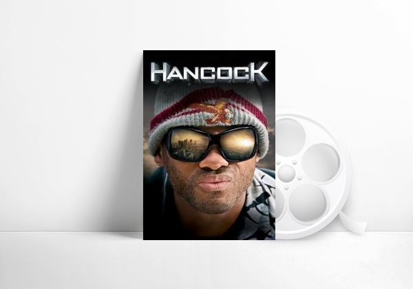 Película Hancock