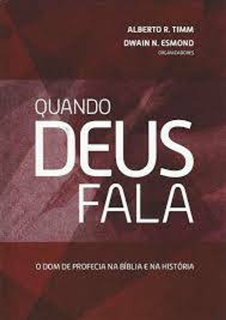 Moda Recomendo este livro para você ouvir um pouco mais de Deus