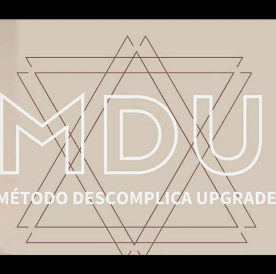 Moda Curso Descomplica upgrande