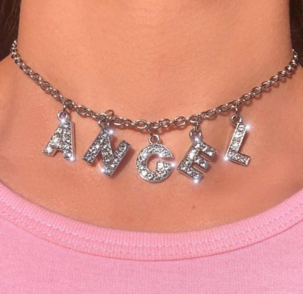 Fashion Choker bitch 