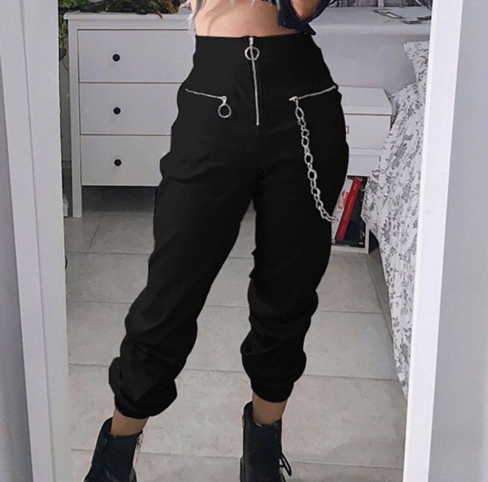 Fashion Calça zigs 