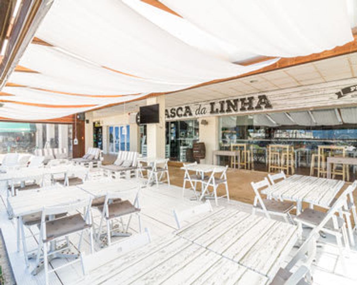 Restaurants Tasca da Linha