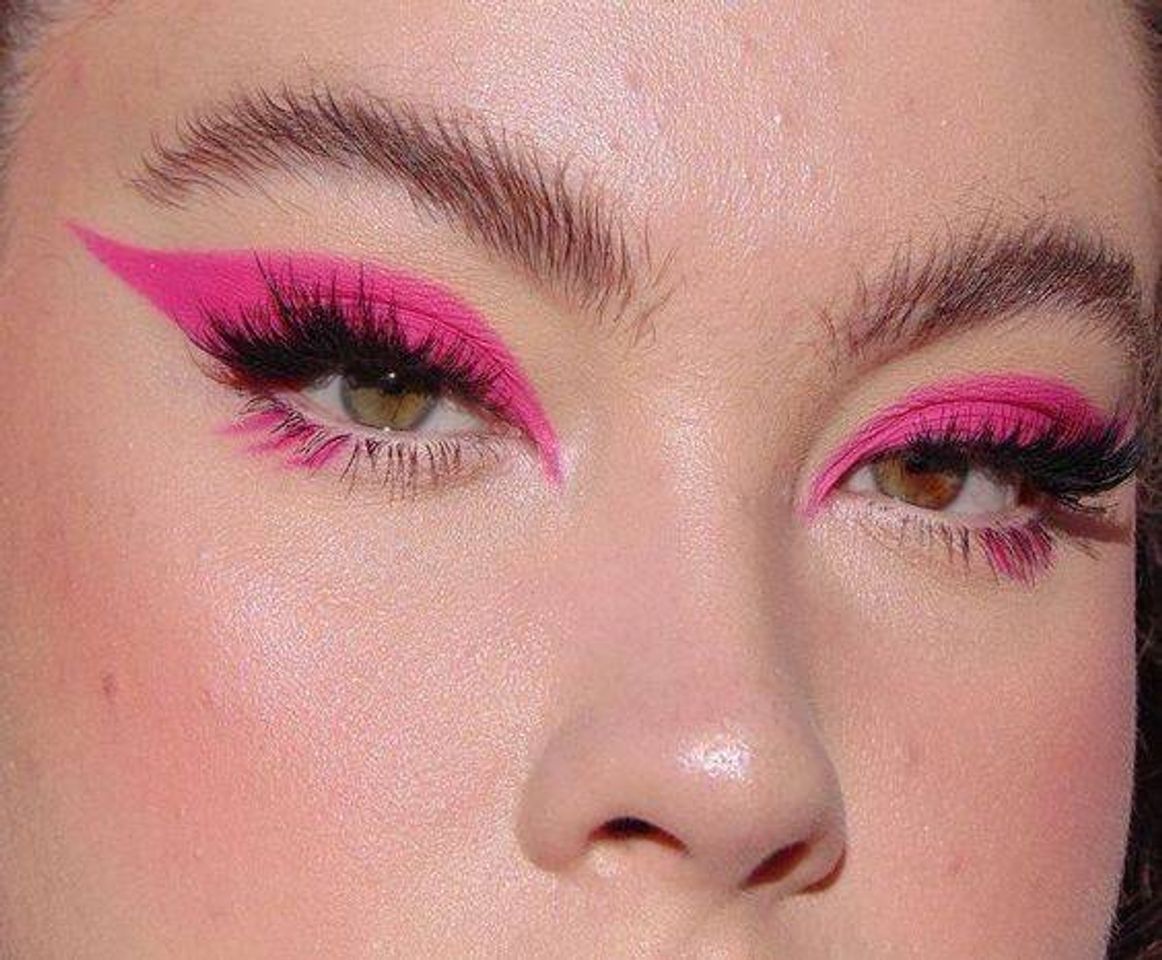 Fashion Makes Pink💖 Inspirações💕