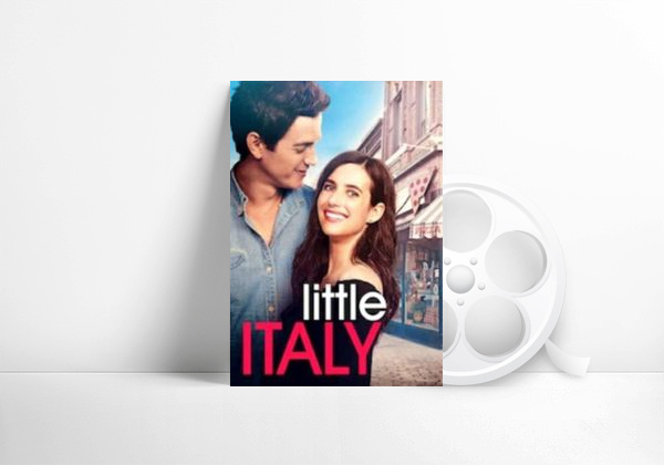 Little Italy