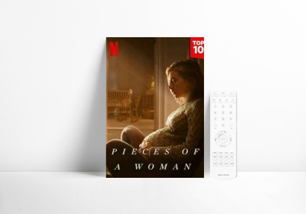Pieces of a Woman