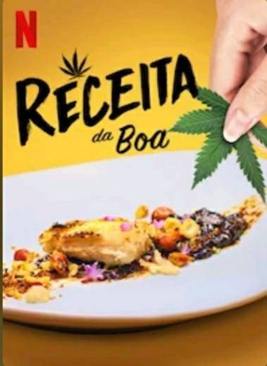 Receita da Boa