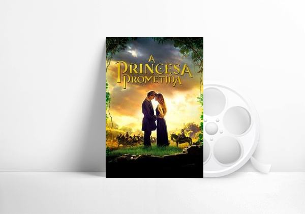 La princesa prometida