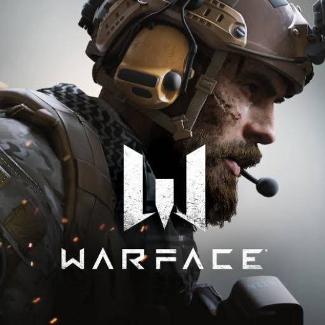 Videogames Warface: Global Operations – Shooting game (FPS) - Google Play