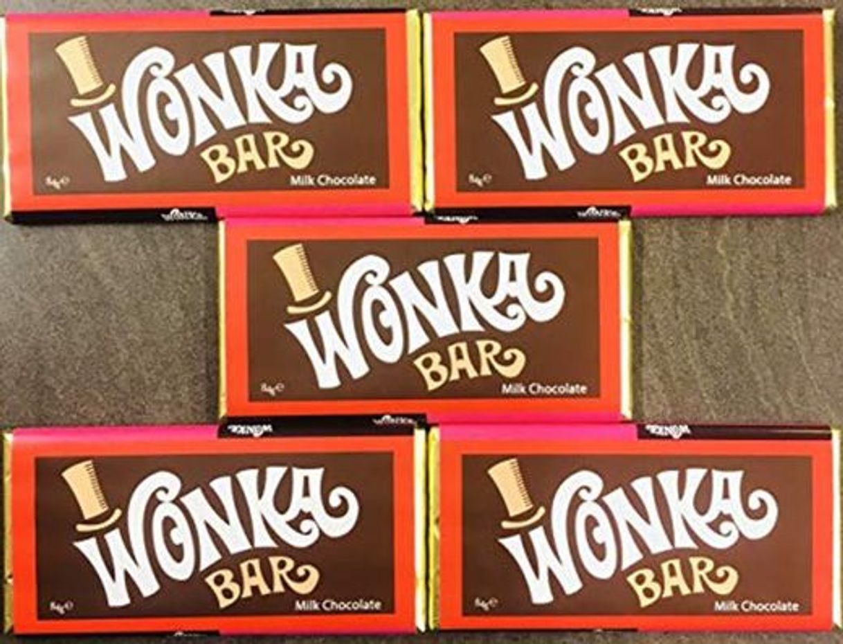 Product Wonka Bar