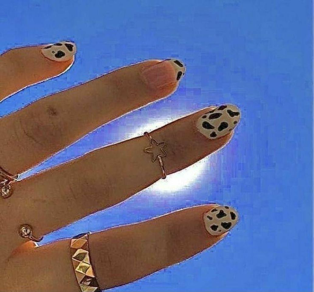 Fashion Nails