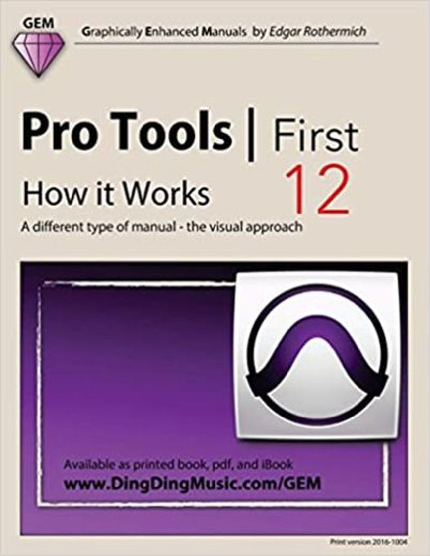 Producto Pro Tools