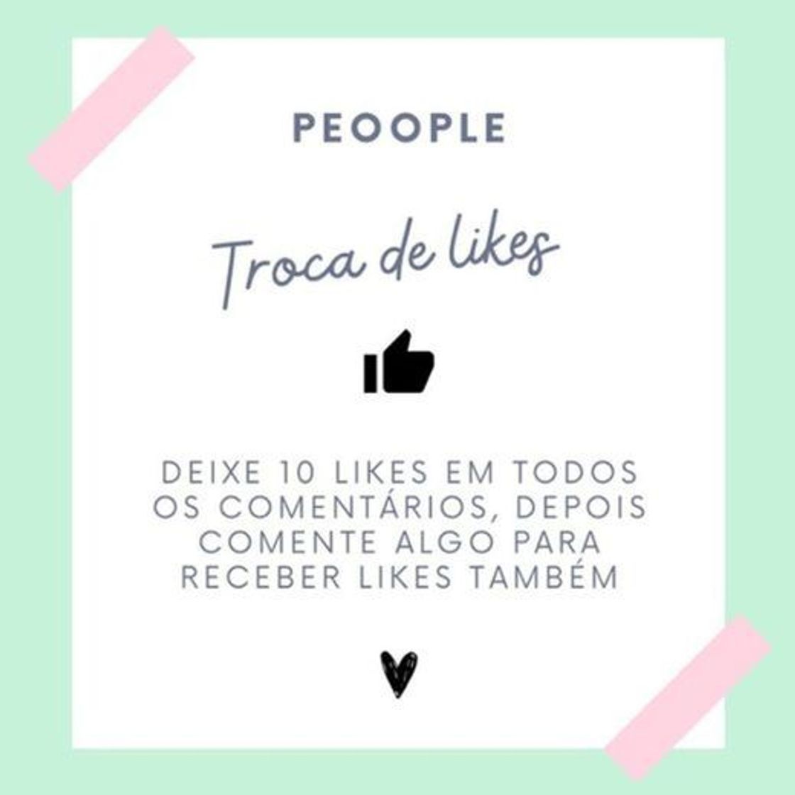 Social Likes ⚡️