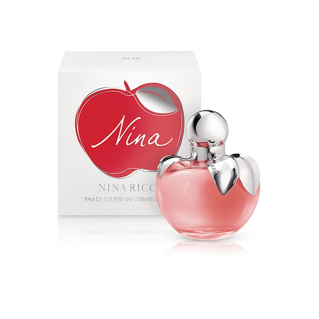 Product Nina By Nina Ricci 🍎