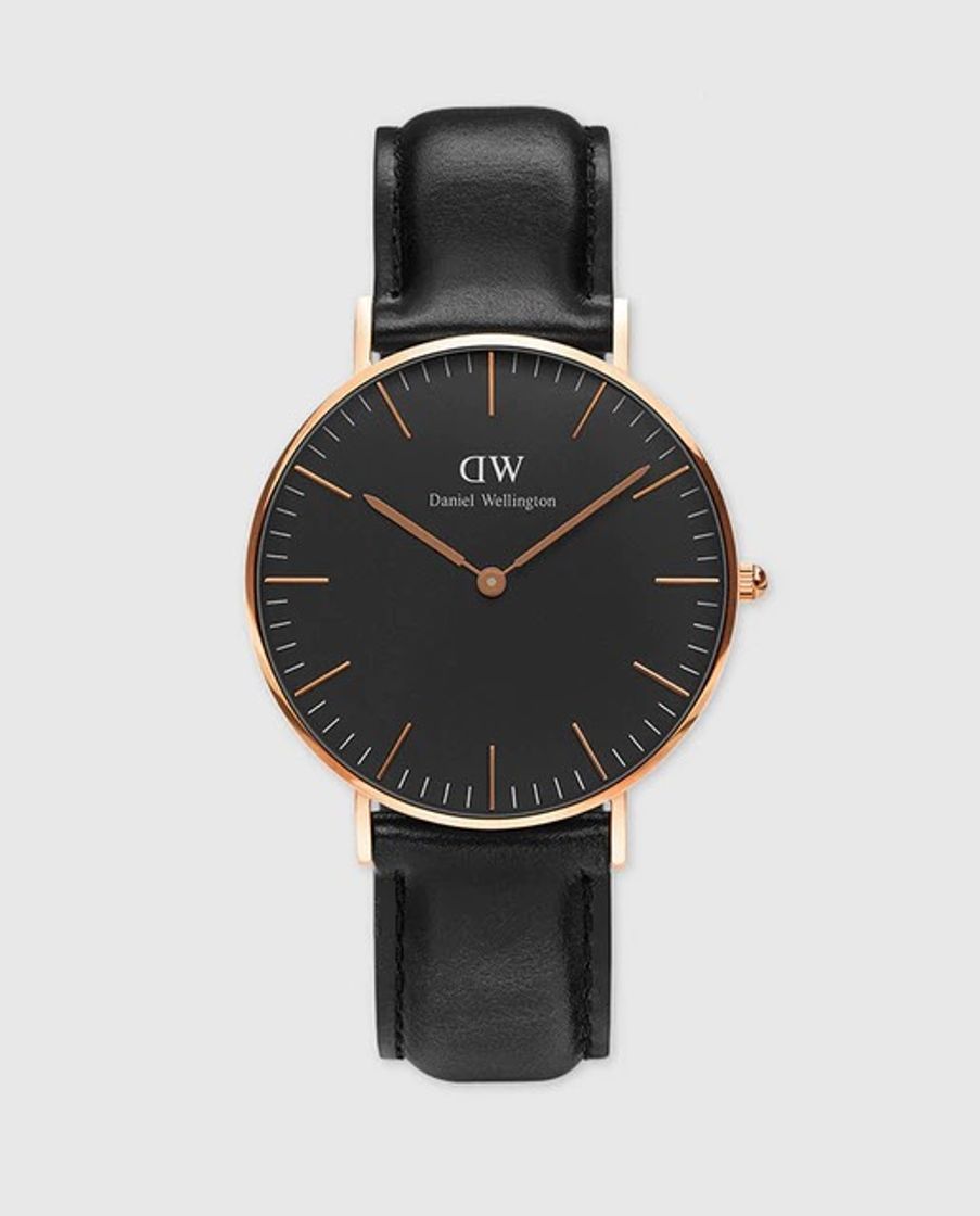 Producto Daniel Wellington Petite Ashfield 28 Rose Gold