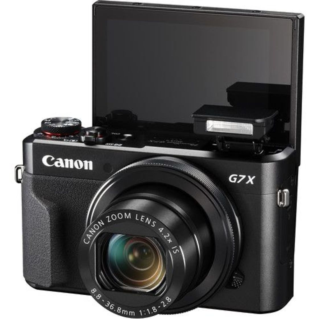 Producto Canon PowerShot G7X 