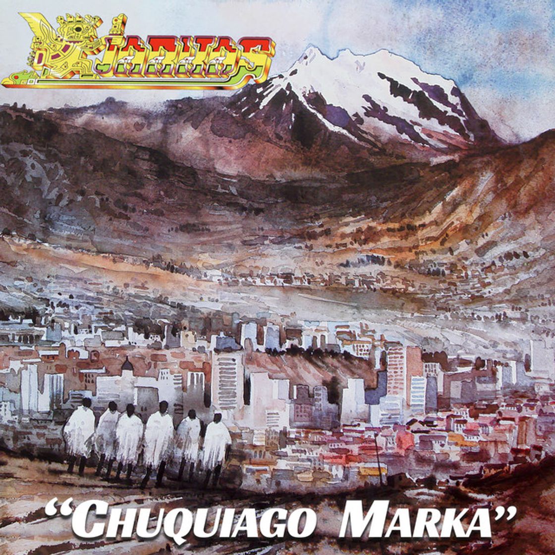 Canción El Picaflor