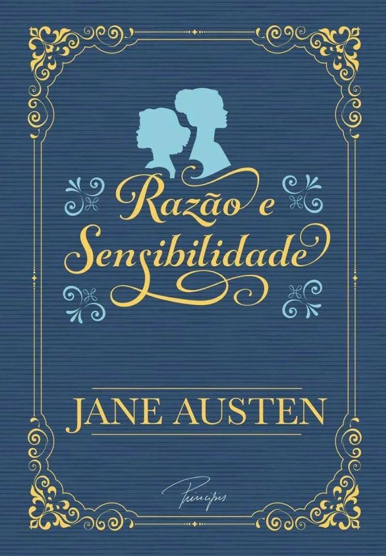 Libro Razão e Sensibilidade