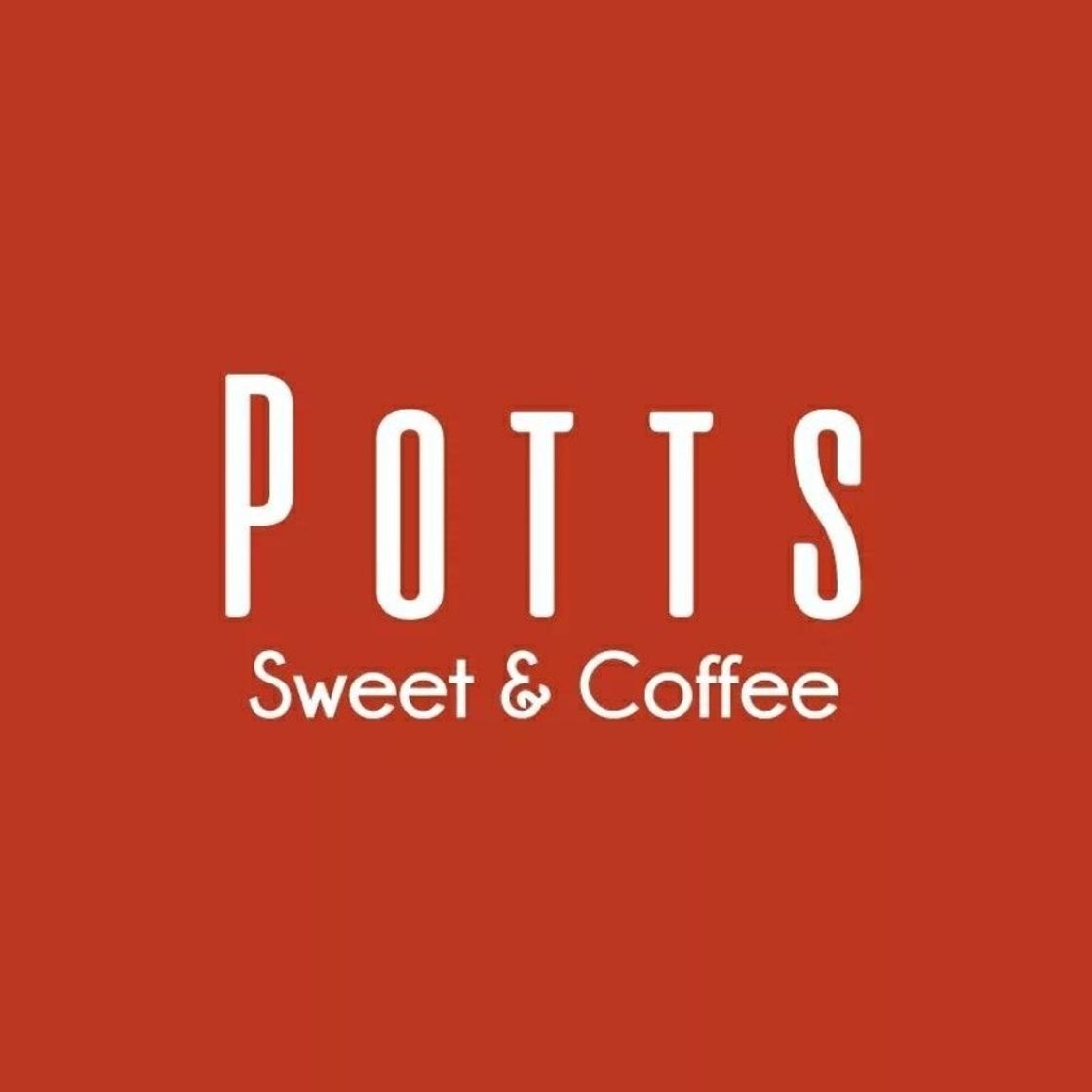 Restaurantes Potts Sweet & Coffee