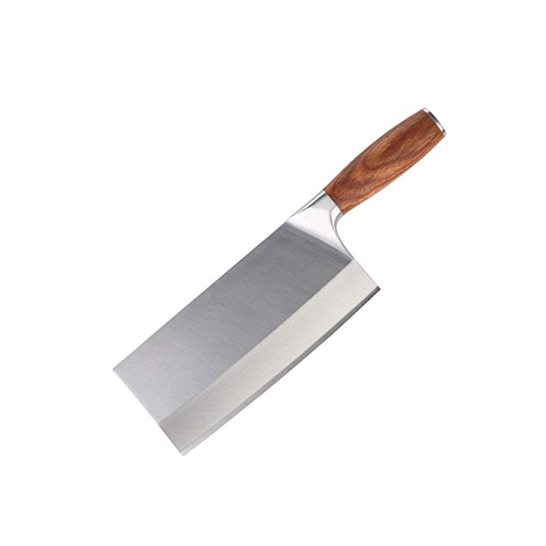 Social Cuchillo de cocina de 7 pulgadas profesional Cuchillo de chef Cuchillo de