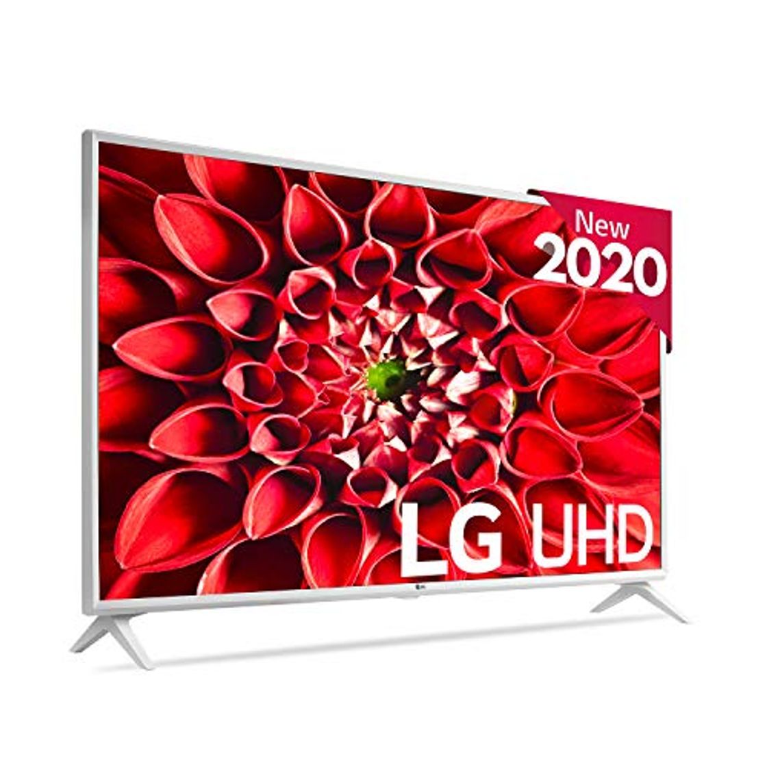 Social LG 49UN7390ALEXA - Smart TV 4K UHD 123 cm