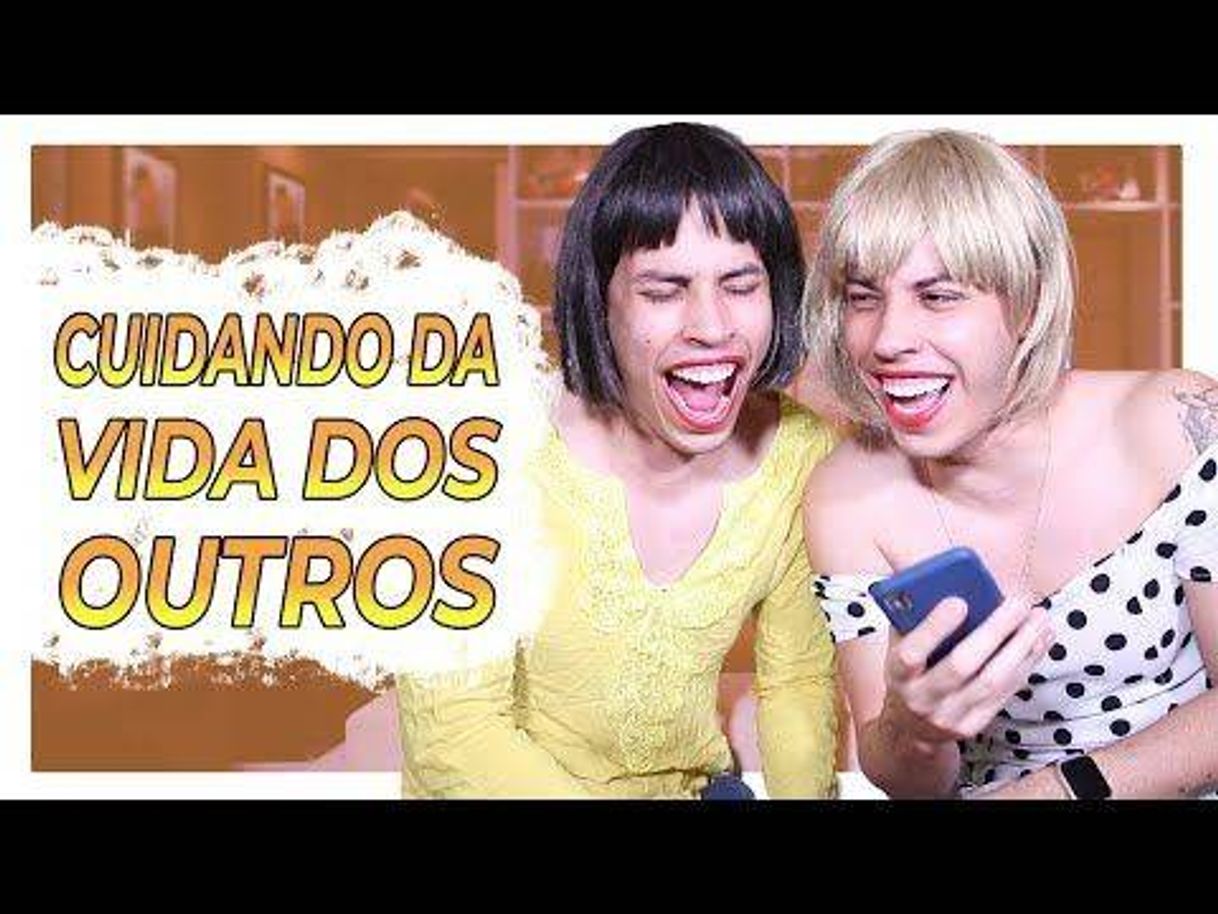 Fashion O que não dizer