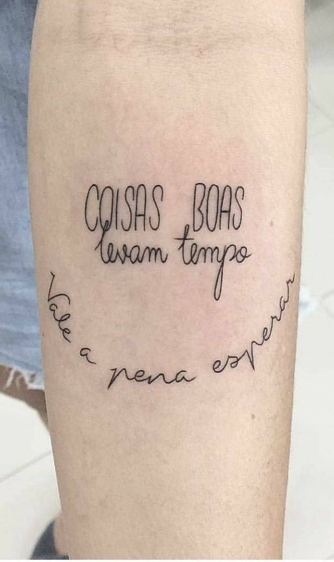 Fashion Tatuagem 